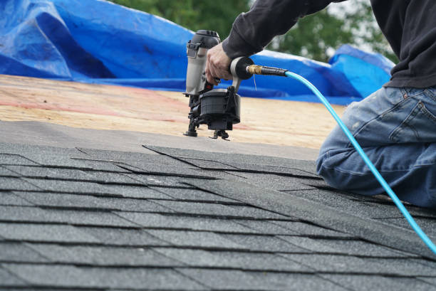 Best Storm Damage Roof Repair  in Bee Ridge, FL